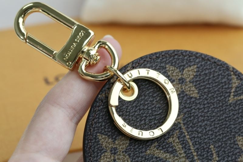 Louis Vuitton Keychains